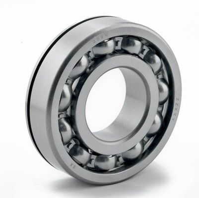 6309 2Z Timken Deep Groove Ball Bearing With Bearing Steel Cage Type Sealed (تایپ مهر و موم شده قفس فولادی)