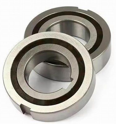 50N.M ظرفیت گشت و گذار یک طرفه کلاچ فشار نردبان TFS17 سوراخ اندازه 17mm
