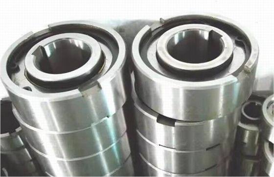 TFS25 Keyway 8x2.0 Inner Race Clutch Thrust Roller Bearing 25x24x62mm در حال اجرا است