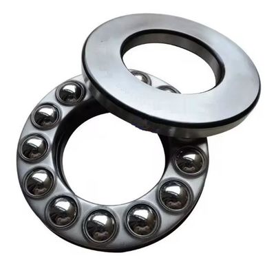 NU2305E LYC چرخ دار باز یک ردیف چرخ دار با قفس فولادی 24 میلی متر