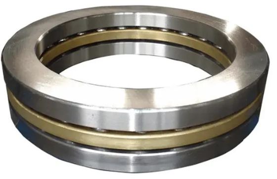 52.8KG ماشین آلات دقیق مدل حامل فشار FAG # 29276 ID 380MM Cr 1580 KN