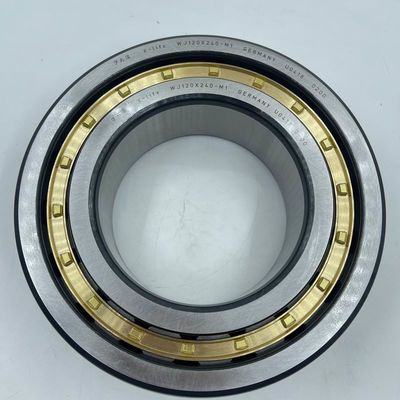 FAG WJ 120X240M1 لاغرهای رولر بالینی با سطح دقت P4