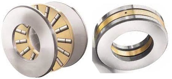 SKF یک ردیف حلقه ای رولر ولگرد با کیفیت بالا برای گیربکس