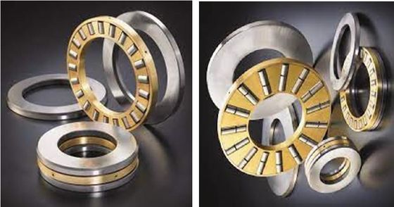 SKF یک ردیف حلقه ای رولر ولگرد با کیفیت بالا برای گیربکس