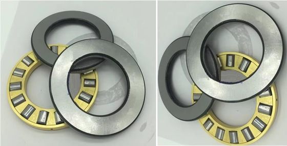 مهر و موم باز قفس مسخر SKF / FAG بالابری نردبان
