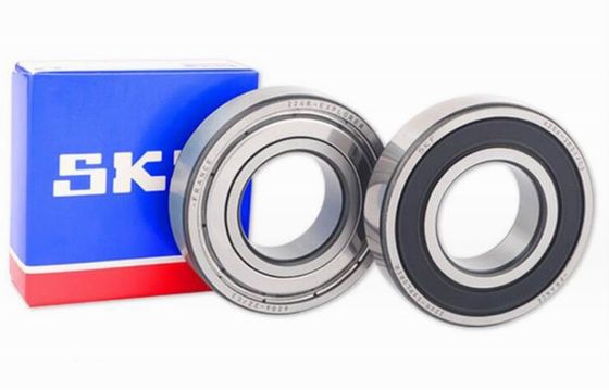 SKF 6403 گیره توپ گره عمیق برای کاربردهای صنعتی ID 17mm