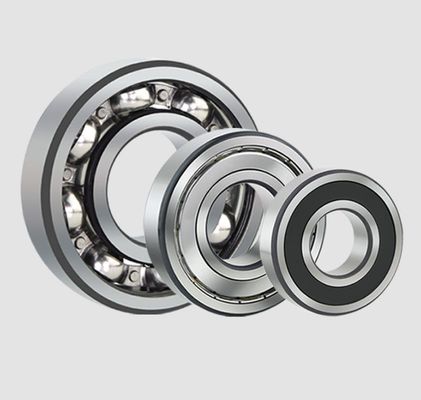 SKF 6403 گیره توپ گره عمیق برای کاربردهای صنعتی ID 17mm