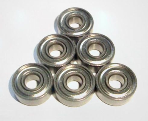 6306 2RS SKF مهر و موم شده گلوله ای 30x72x19mm بار ثابت نامی (Cor) 15.2 KN