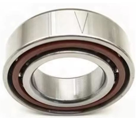 SKF 7000C گوشه ای تماس بال بیئر با روغن قابل جدا شدن 47000 R/Min