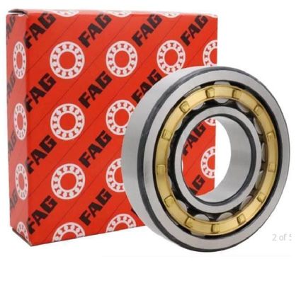 FAG NU2308E اسکناس های تک ردیف سیلندری برای ماشین آلات صنعتی