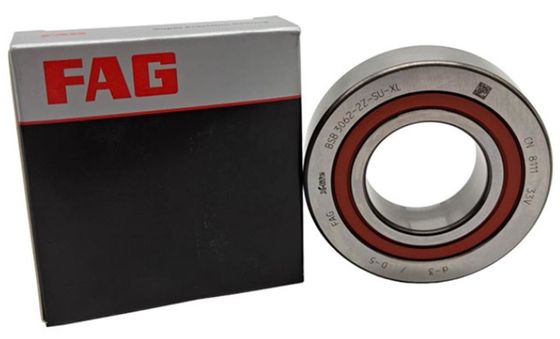 P5 درجه دقت گوشه ای با تماس با نردبان BSB3062 2Z با قطر داخلی 15mm