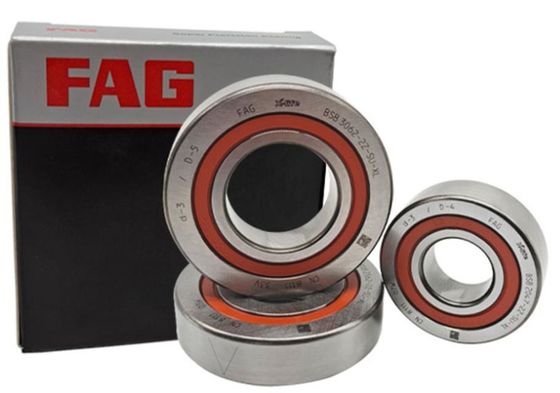 P5 درجه دقت گوشه ای با تماس با نردبان BSB3062 2Z با قطر داخلی 15mm
