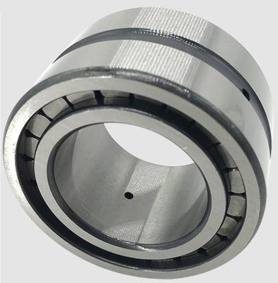 NNCF5005CV 25mm مقياس داخلي بالبر رولري با بار ثابت نامي Cor 71 KN