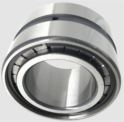 NNCF5007CV چرخ دار دو ردیف 5300 R/Min سرعت چرخش روغن
