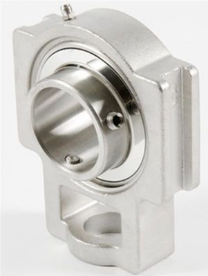 6204TBP63 فولاد چاپی مهر و موم شده SKF گلوله گره عمیق 18000 R / Min سرعت روغن روان