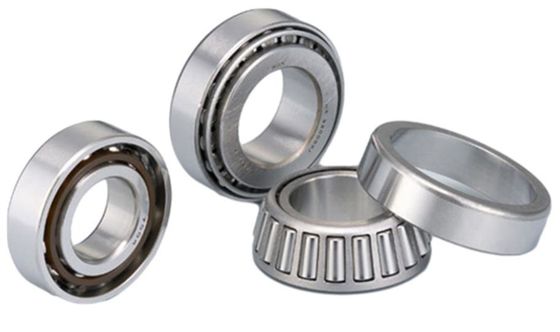 6204TBP63 فولاد چاپی مهر و موم شده SKF گلوله گره عمیق 18000 R / Min سرعت روغن روان