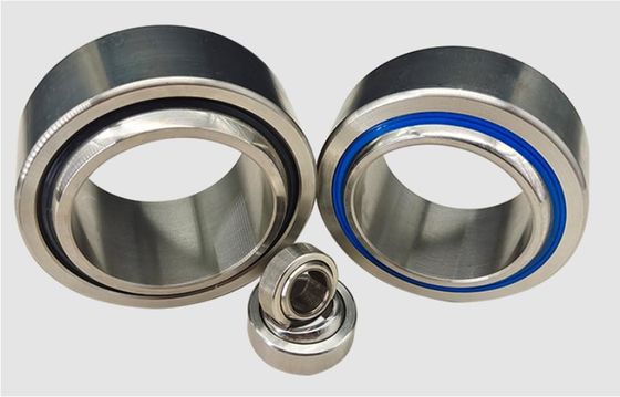 GE 15 TXGR Joint Bearing OD 22MM جداکننده رول های فشار با Cor 50 KN