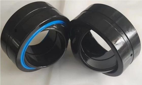 GEH12C 12x26x9mm رادیال کروی رولر فشار پرت پایه بار دینامیکی 18kN