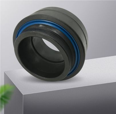 GEH12C 12x26x9mm رادیال کروی رولر فشار پرت پایه بار دینامیکی 18kN