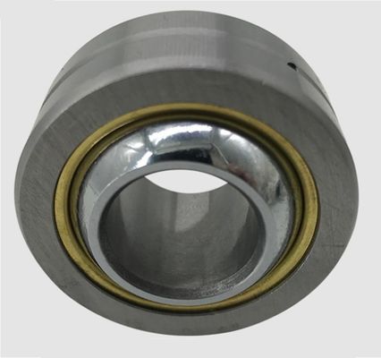 RBPB5 5x16x8mm چرخدار چرخش کروی 9.8KN Cor Precision P5 برای ماشین آلات دقیق