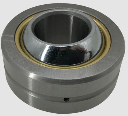 RBPB5 5x16x8mm چرخدار چرخش کروی 9.8KN Cor Precision P5 برای ماشین آلات دقیق