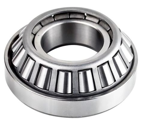 61803-2Z 17mm ID Deep Groove Ball Bearing غیر قابل جدا شدن با روغن حداکثر سرعت 28000 R/Min