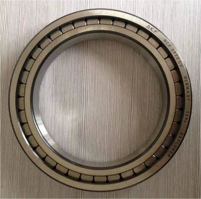 NCF2922CV P5 FAG نردبند کروی برای کاربردهای سنگین قابل جدا کردن