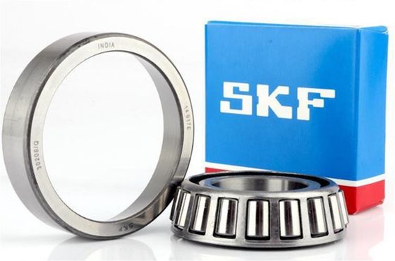 تابلو های چرخدار کانری SKF 30206 با بار نامی داینامیکی 43.2 kN و روغن روغن 7500 R / min