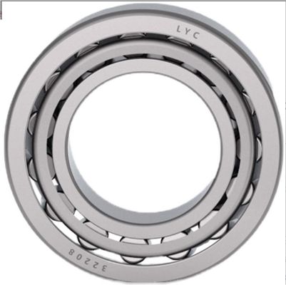 تابلو های چرخدار کانری SKF 30206 با بار نامی داینامیکی 43.2 kN و روغن روغن 7500 R / min
