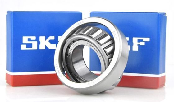30206 SKF تک ردیف چرخدار کانری 62mm OD برای عملکرد صاف و پایدار