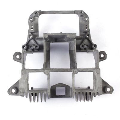 قطعات فولادی دقیق ماشین آلات CNC برای خودرو ، موتورسیکلت ، قطعات فلزی
