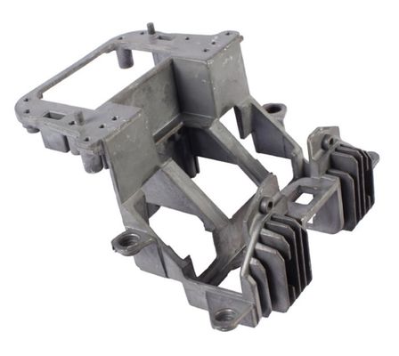 قطعات فولادی دقیق ماشین آلات CNC برای خودرو ، موتورسیکلت ، قطعات فلزی