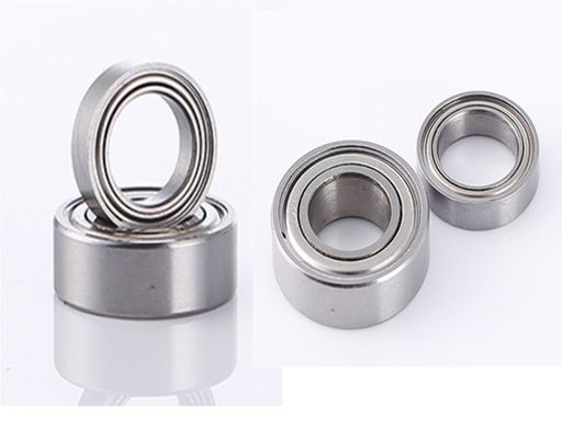 مدل ۶۳۰۹ SKF سرعت بالا گره عمیق بالرینگ ۶۳۰۰ R/Min Grease And 52.8kN Cr