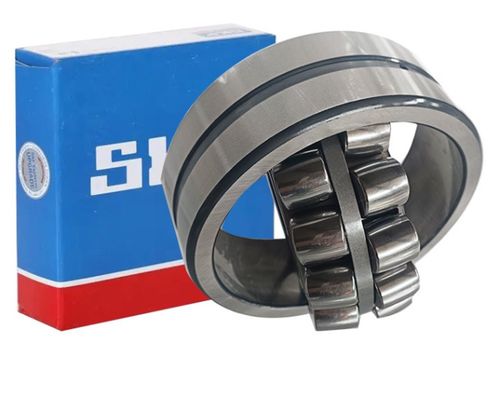 SKF 61903 Deep Groove Ball Bearing Cor 2.6kN برای محیط های ارتعاش بالا مناسب است