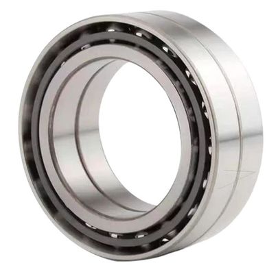 7206AC محموله توپ تماس زاویه ای با دقت بالا با قطر داخلی 30 میلی متر و درجه P4