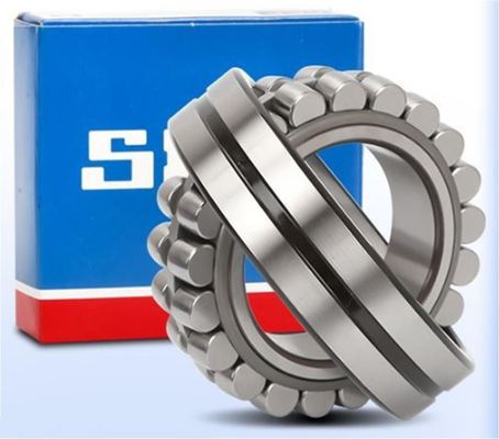 SKF 24148CC/W33 تصفیه C3 خود تراز کننده نردبان ها طراحی جدایی ناپذیر برای صنعتی