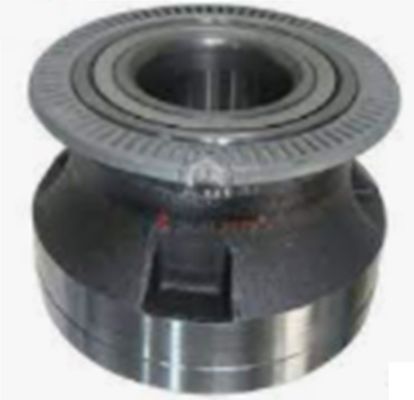 HUR040 Hub Wheel Bearing Deep Groove Ball Bearing With Stamping Steel Cage For RENAULT TRUCKS ID 40MM