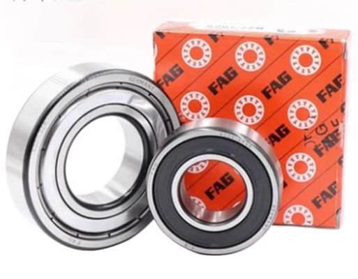 FAG 6312 2RSR گره گره ای 60x130x31mm مهر و موم شده