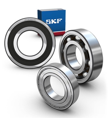 SKF NJ210 ECJ یک ردیف چرخدار استوانه ای 50x90x20mm