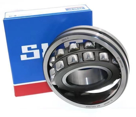 بلبرینگ خود تنظیم رولری SKF 30204 با قفس برنجی 47 میلی‌متری