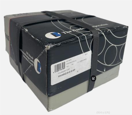 بلبرینگ استوانه ای FAG NNU4922 با بار دینامیکی 245 کیلو نیوتن و سرعت 3200 دور در دقیقه