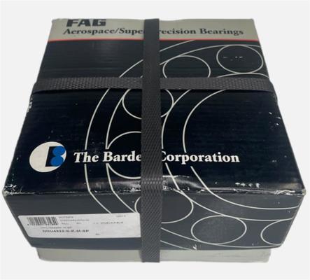 بلبرینگ غلتکی استوانه ای دو ردیفه FAG NNU4922 با ابعاد 110x150x40mm