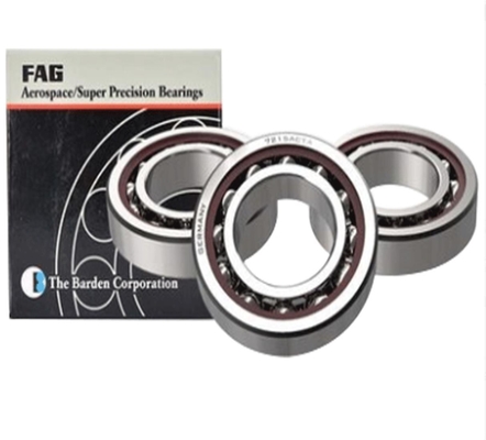 FAG 7307ACDBLP4 لوله تماس زاویه ای حامل 35mm ID 32.5KN بار
